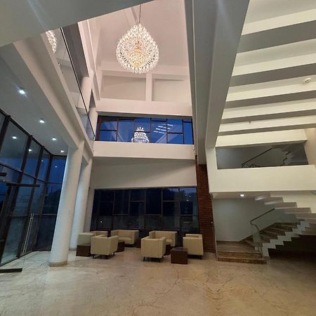 Shānti Niketan The Pearl Club Resort מראה חיצוני תמונה