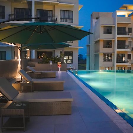 Shānti Niketan The Pearl Club Resort מראה חיצוני תמונה