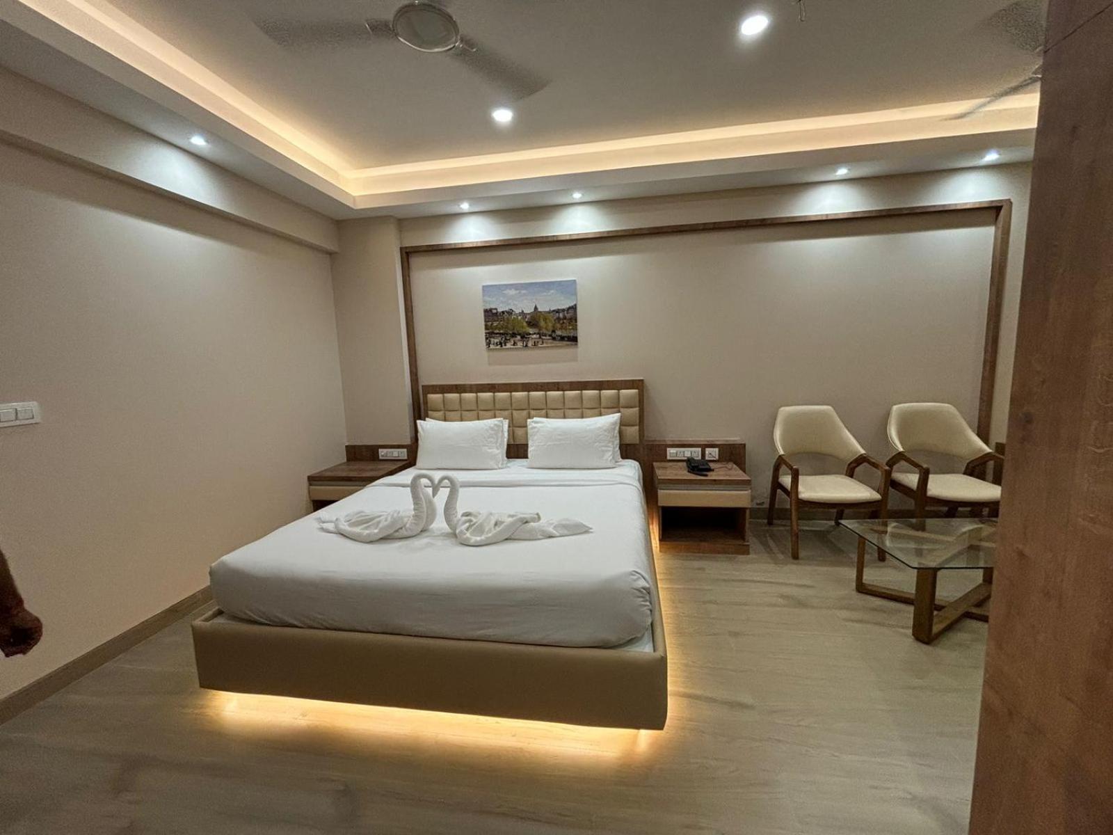 Shānti Niketan The Pearl Club Resort מראה חיצוני תמונה