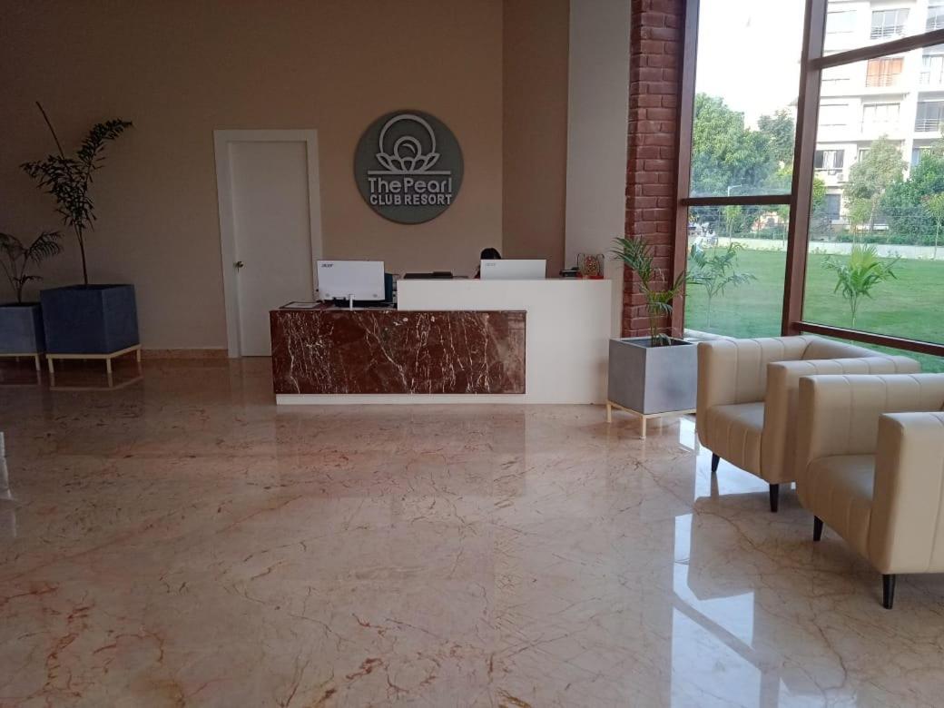 Shānti Niketan The Pearl Club Resort מראה חיצוני תמונה