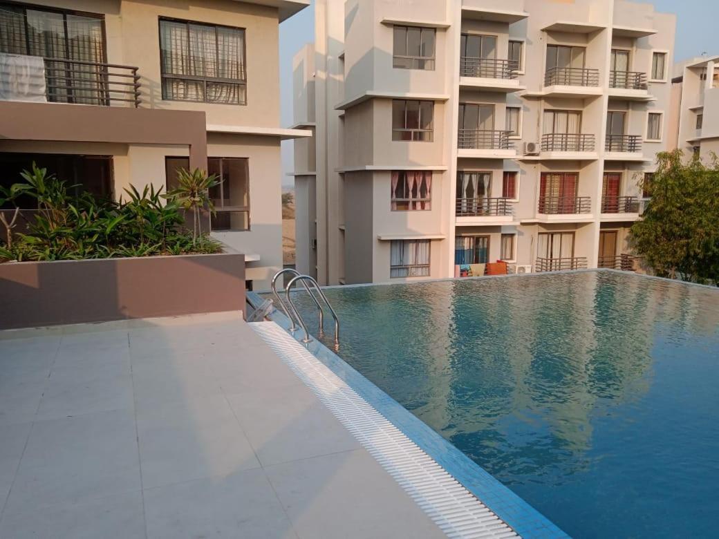 Shānti Niketan The Pearl Club Resort מראה חיצוני תמונה