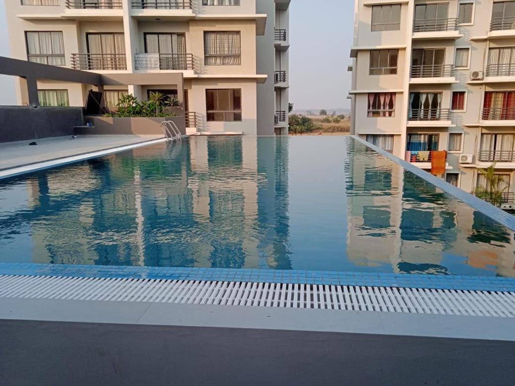 Shānti Niketan The Pearl Club Resort מראה חיצוני תמונה