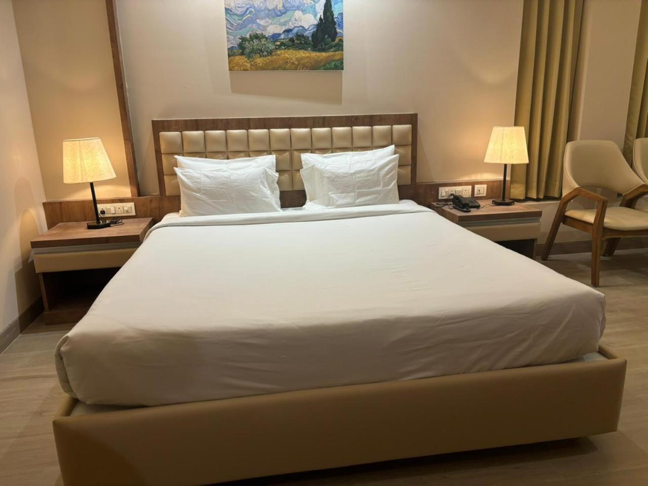 Shānti Niketan The Pearl Club Resort מראה חיצוני תמונה