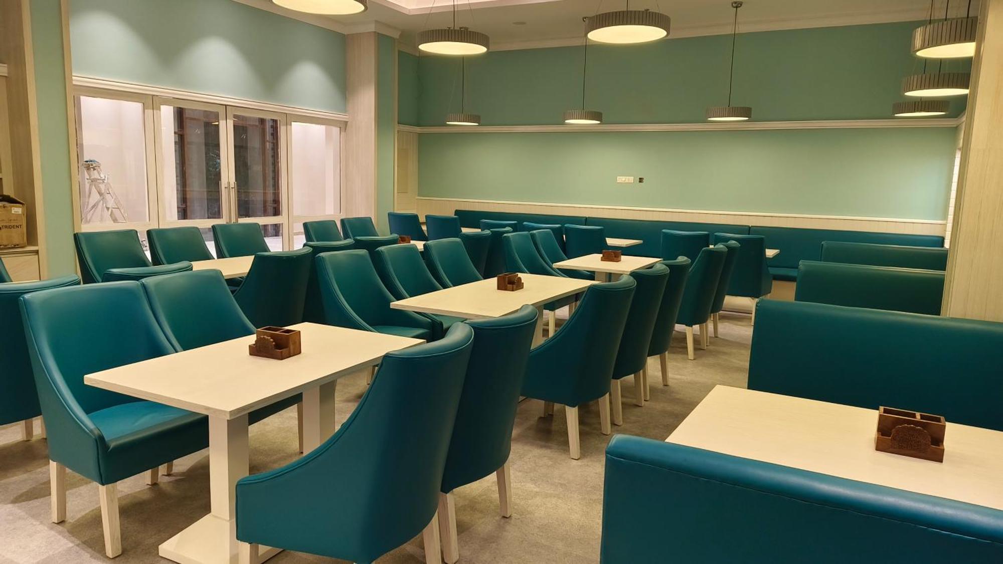 Shānti Niketan The Pearl Club Resort מראה חיצוני תמונה
