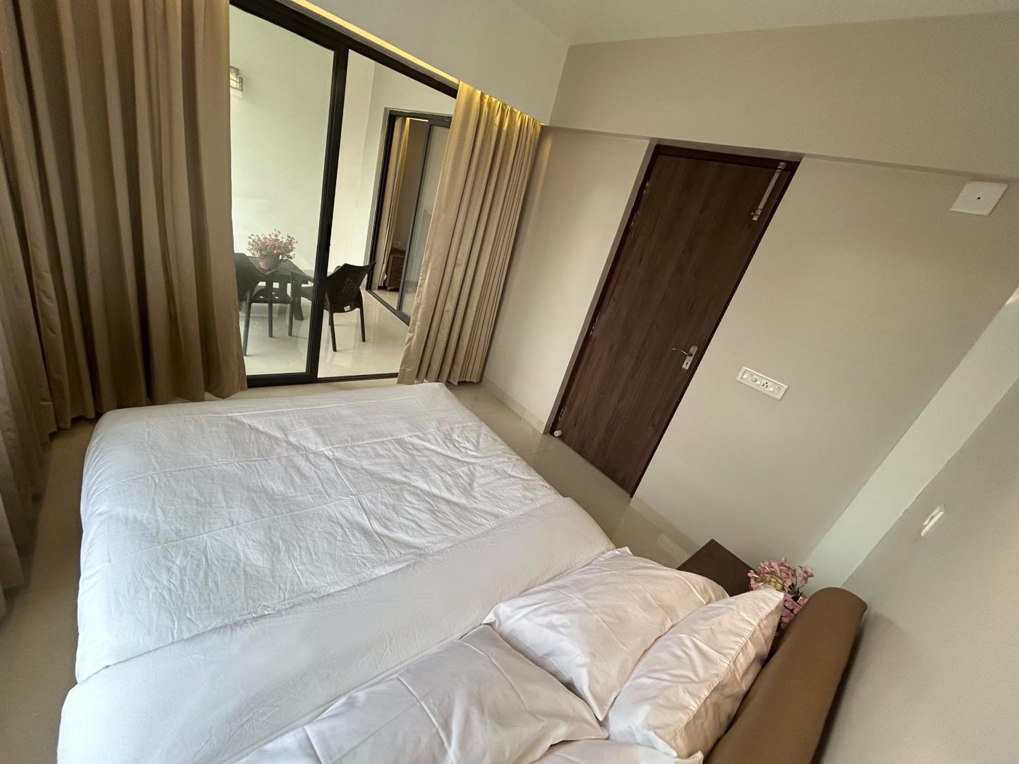 Shānti Niketan The Pearl Club Resort מראה חיצוני תמונה