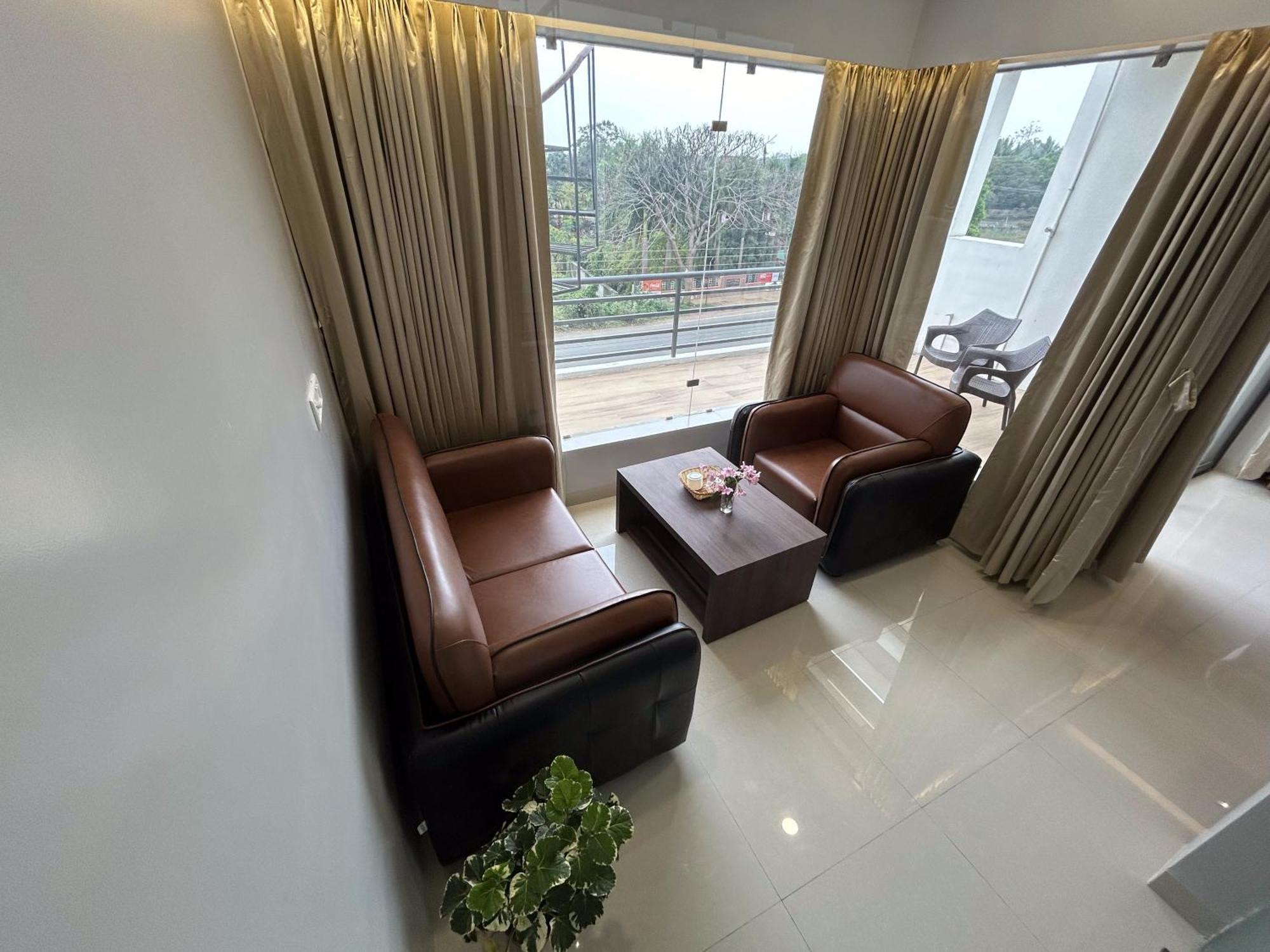 Shānti Niketan The Pearl Club Resort מראה חיצוני תמונה