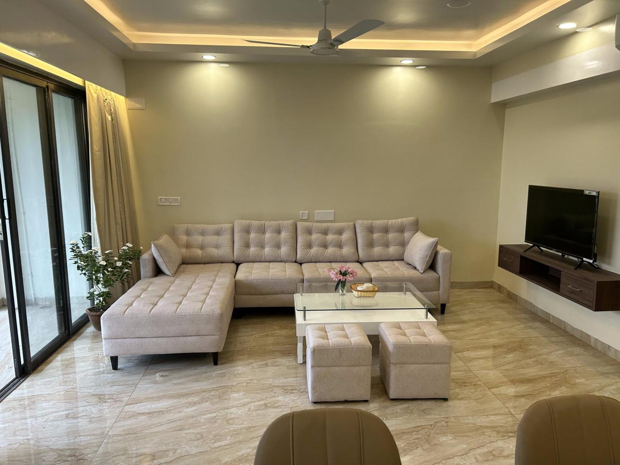 Shānti Niketan The Pearl Club Resort מראה חיצוני תמונה