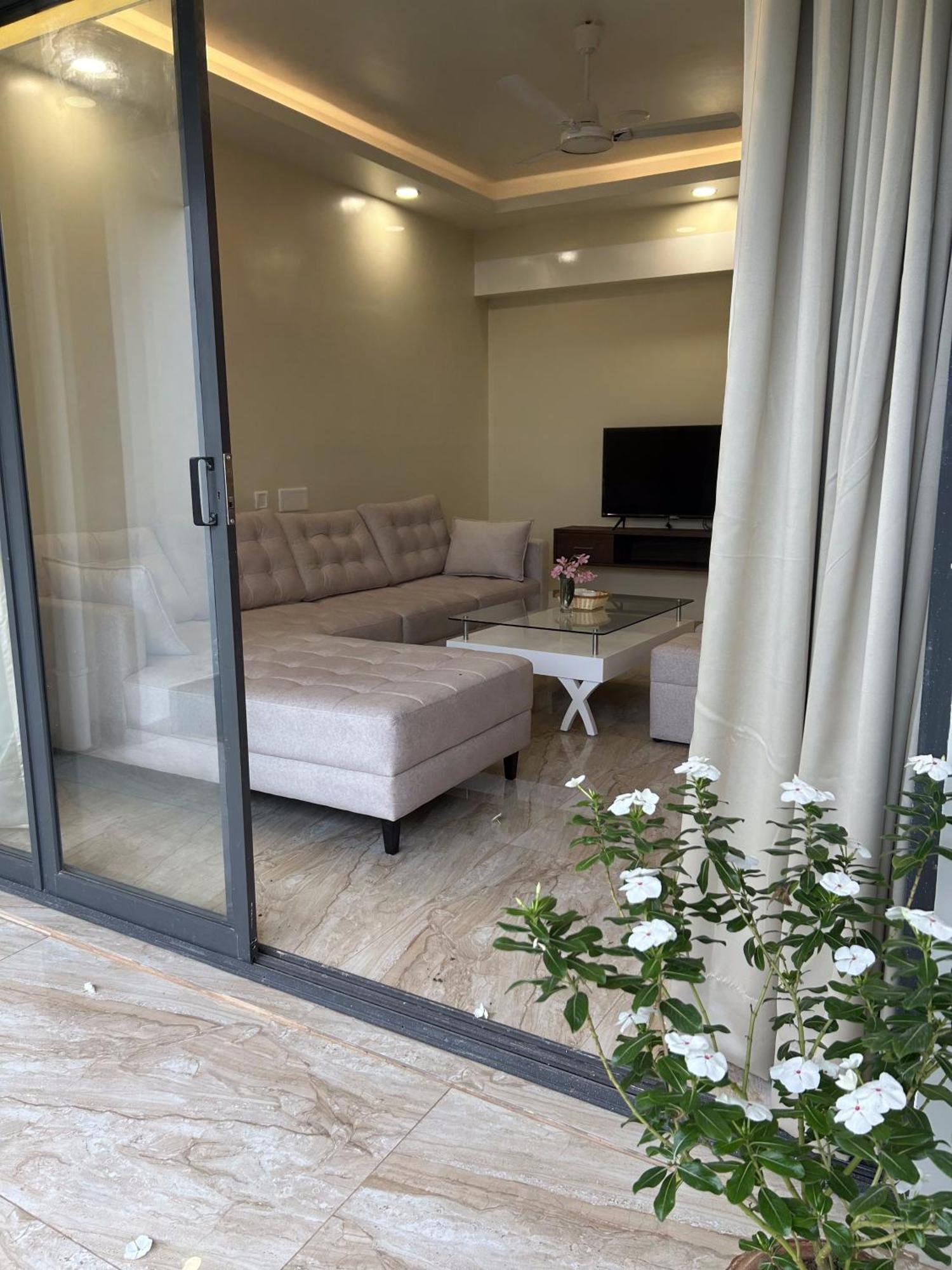 Shānti Niketan The Pearl Club Resort מראה חיצוני תמונה
