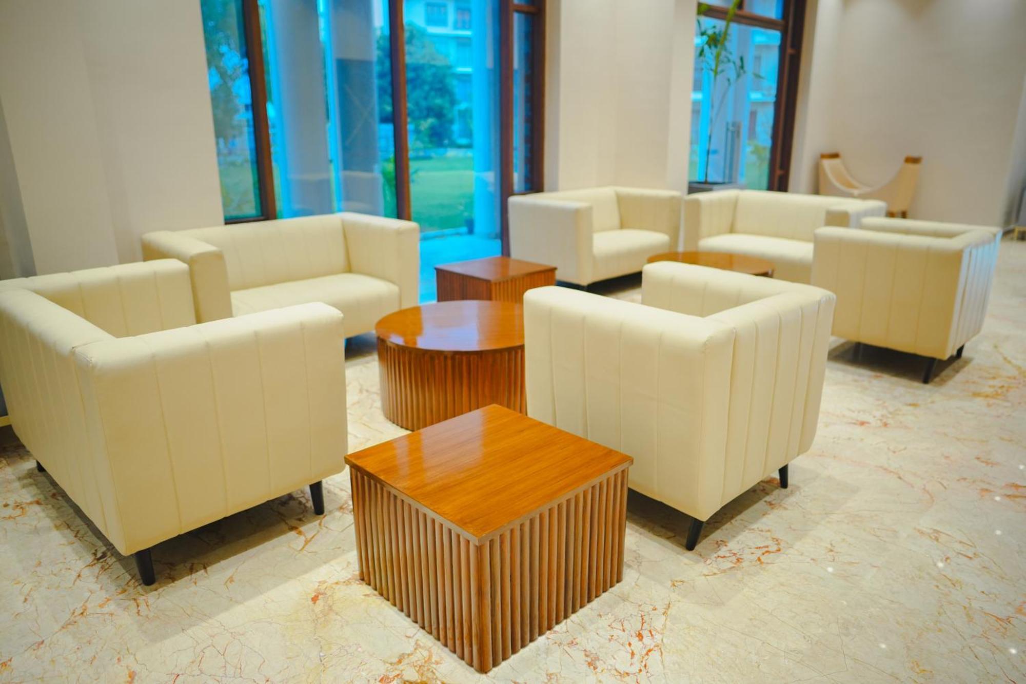 Shānti Niketan The Pearl Club Resort מראה חיצוני תמונה