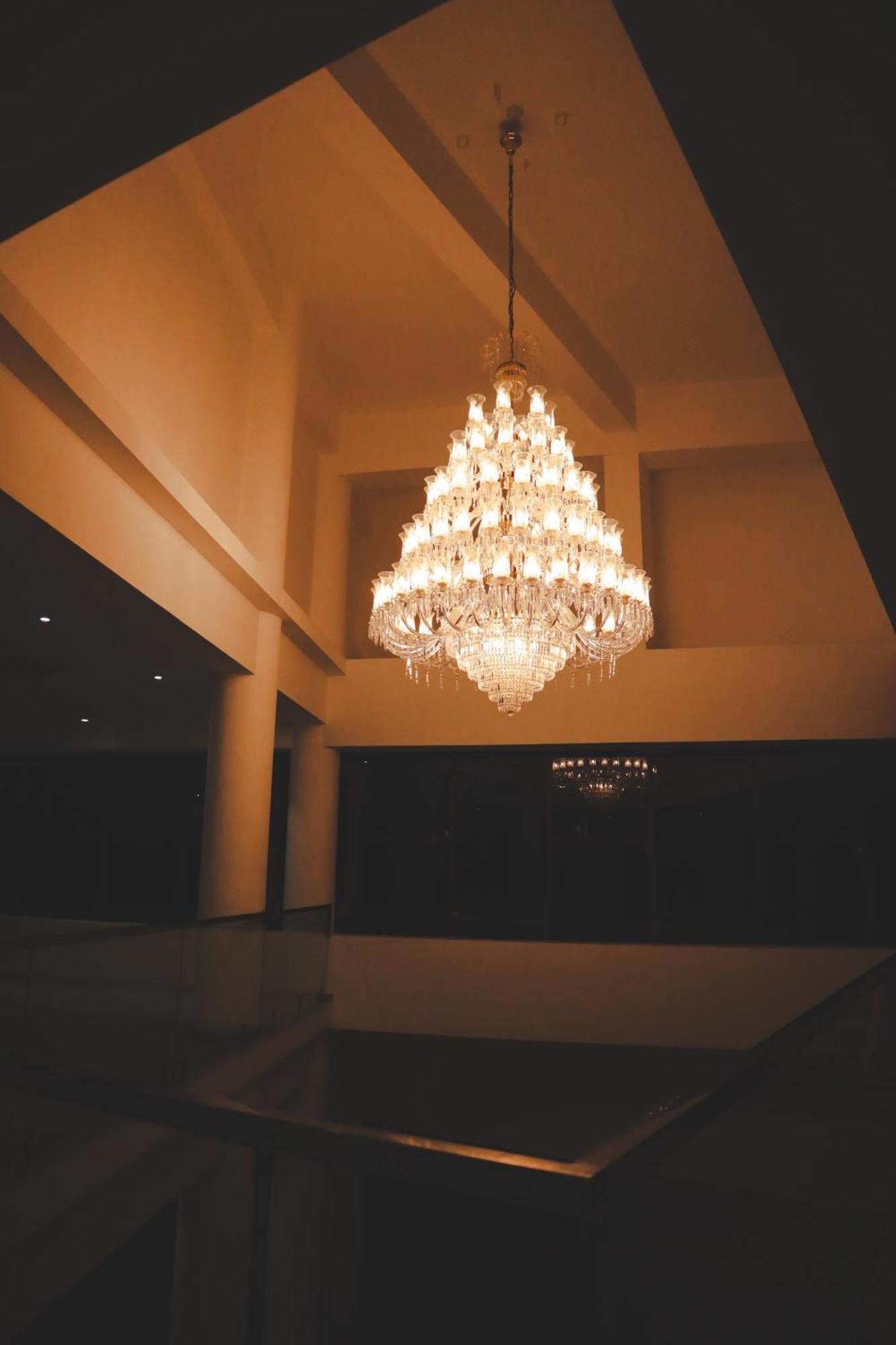 Shānti Niketan The Pearl Club Resort מראה חיצוני תמונה