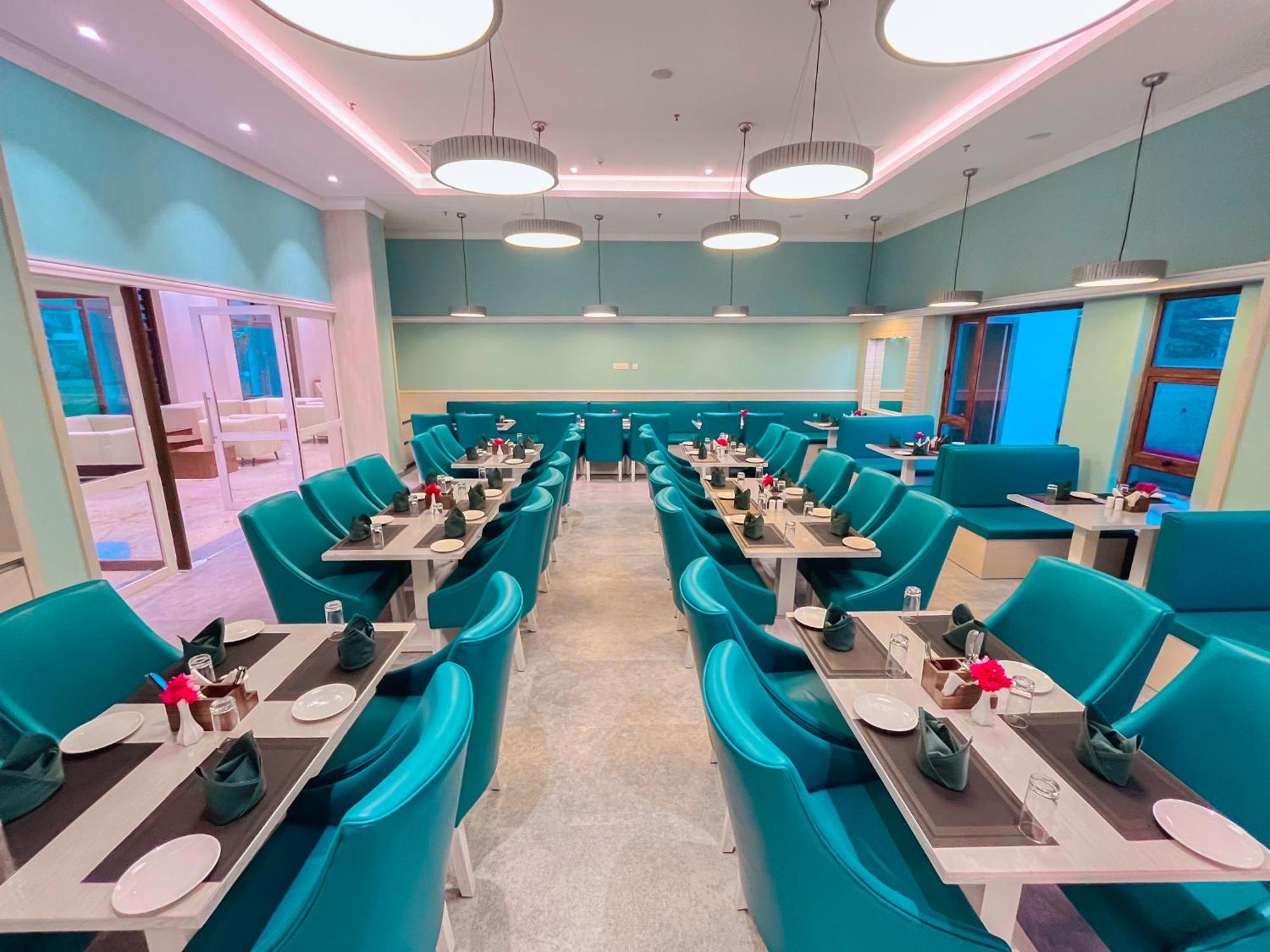 Shānti Niketan The Pearl Club Resort מראה חיצוני תמונה